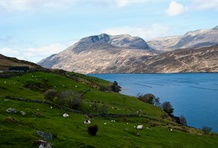 Connemara National Park